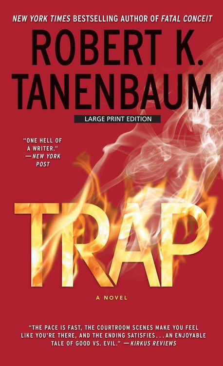 Produktbild: TRAP