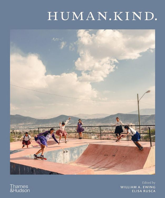 Produktbild: Human.Kind.