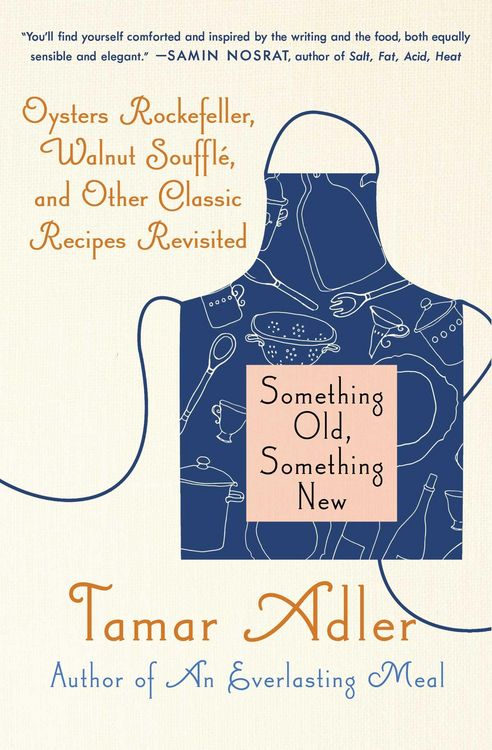 Produktbild: Something Old, Something New
