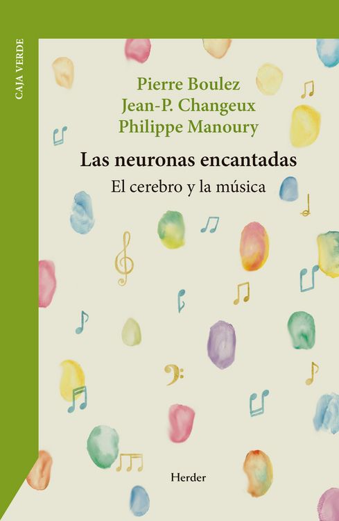 Produktbild: Las neuronas encantadas