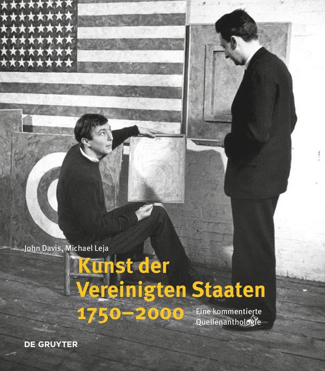 Produktbild: Kunst der Vereinigten Staaten 1750-2000