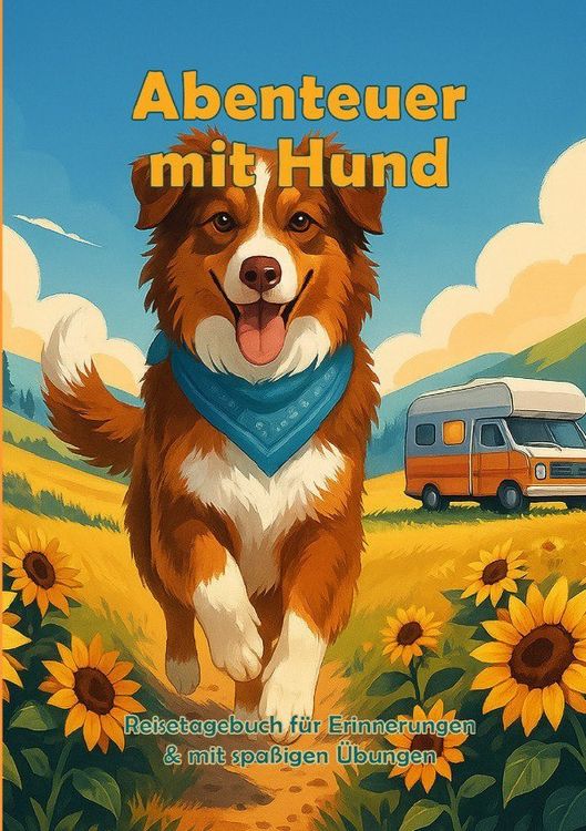 Produktbild: Abenteuer mit Hund