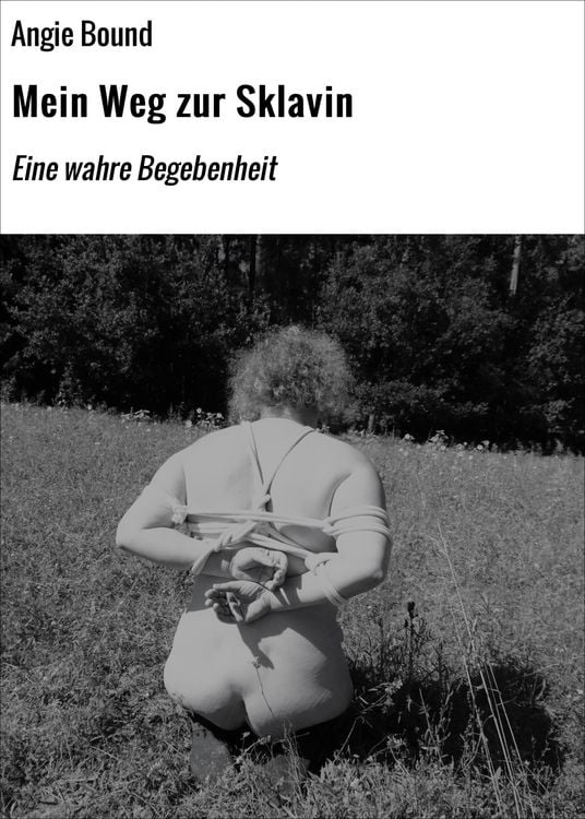 Produktbild: Mein Weg zur Sklavin