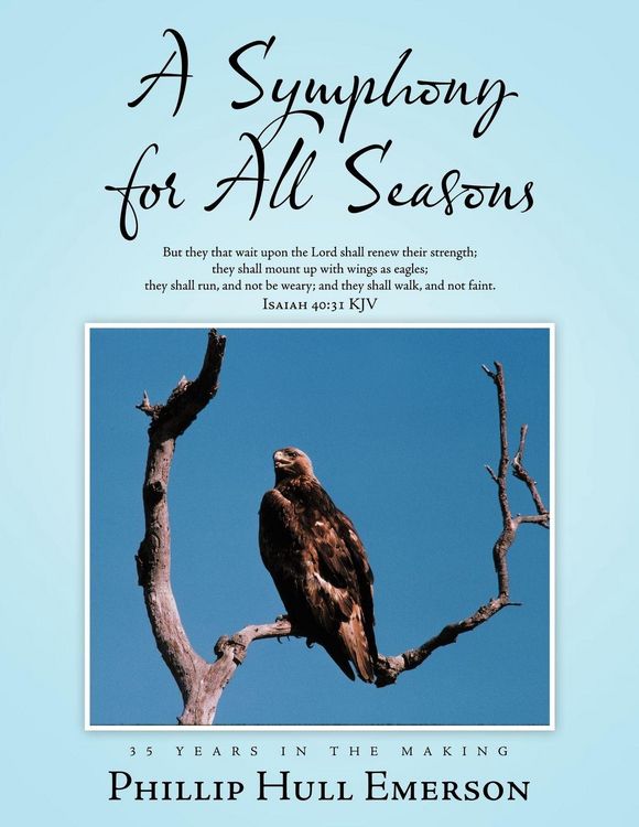 Produktbild: A Symphony for All Seasons
