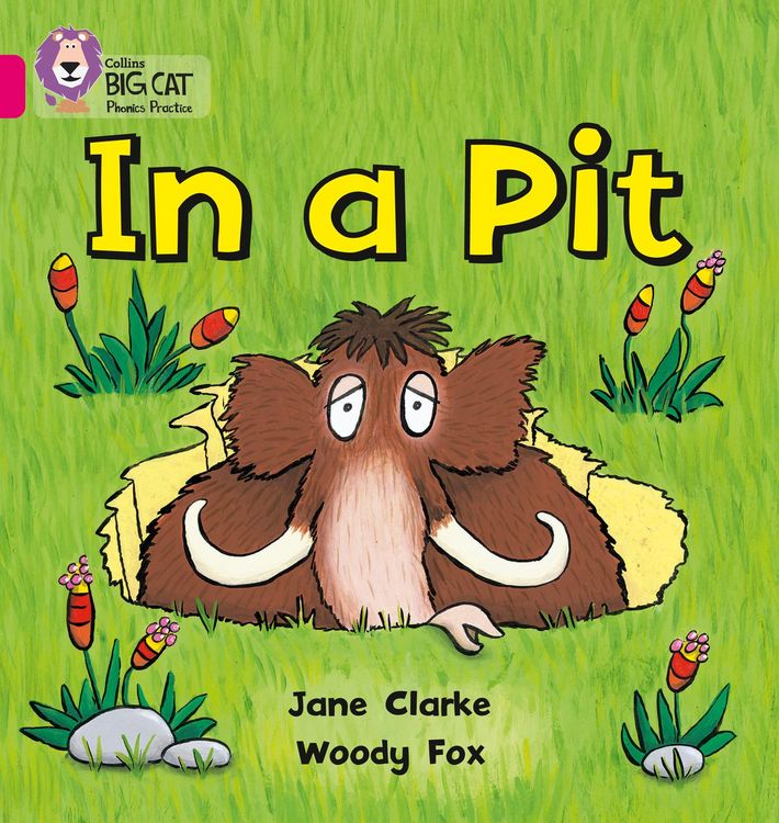 Produktbild: In a Pit