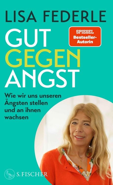 Produktbild: Gut gegen Angst