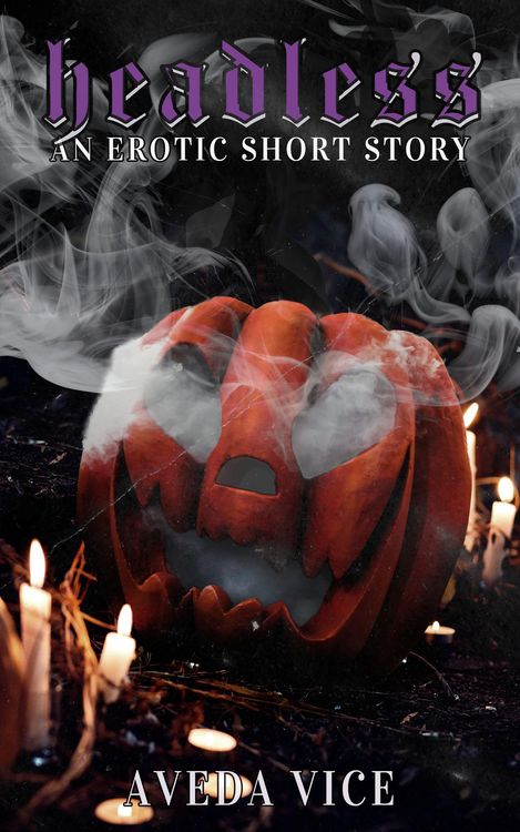 Produktbild: Headless: An Erotic Short Story