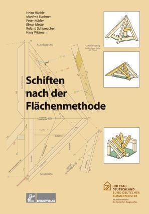 Produktbild: Schiften nach der Fl&auml;chenmethode