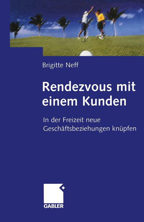Produktbild: Rendezvous mit einem Kunden