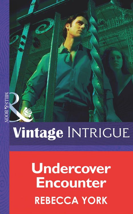 Produktbild: Undercover Encounter