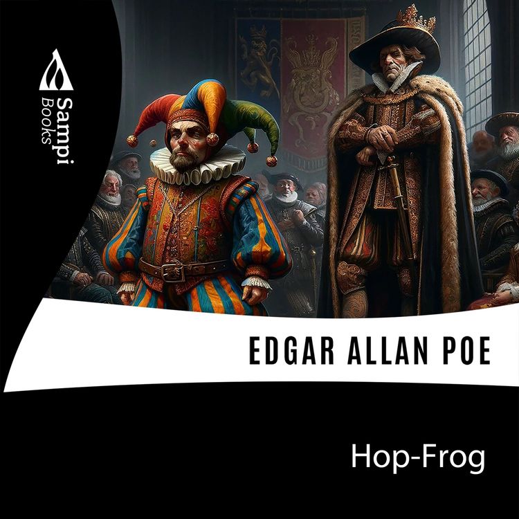 Produktbild: HOP-FROG