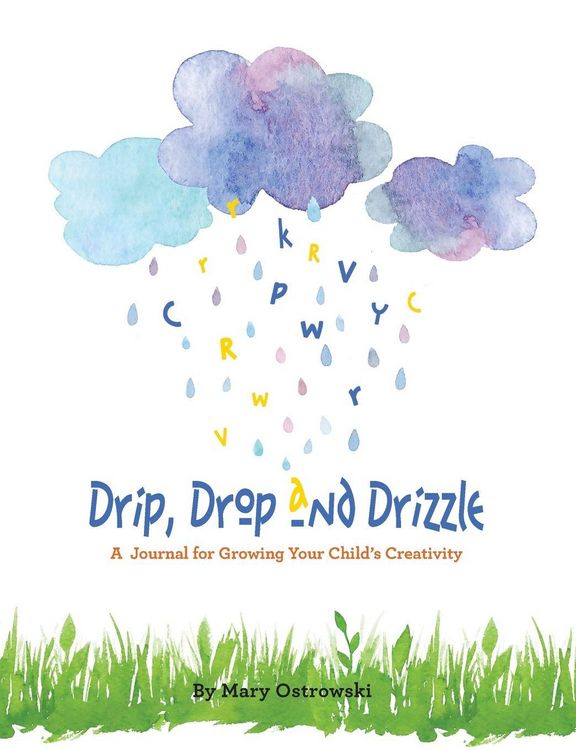 Produktbild: Drip, Drop and Drizzle