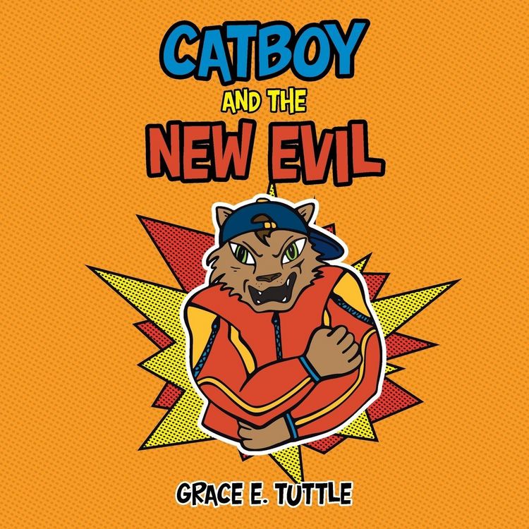 Produktbild: Catboy and the New Evil
