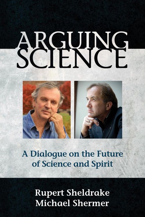 Produktbild: Arguing Science
