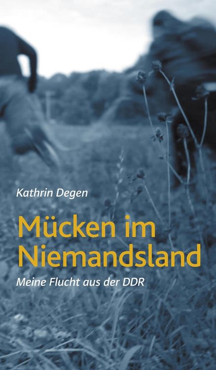 Produktbild: M&uuml;cken im Niemandsland