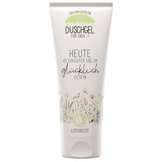 Produktbild: Duschgel "Wiese"
