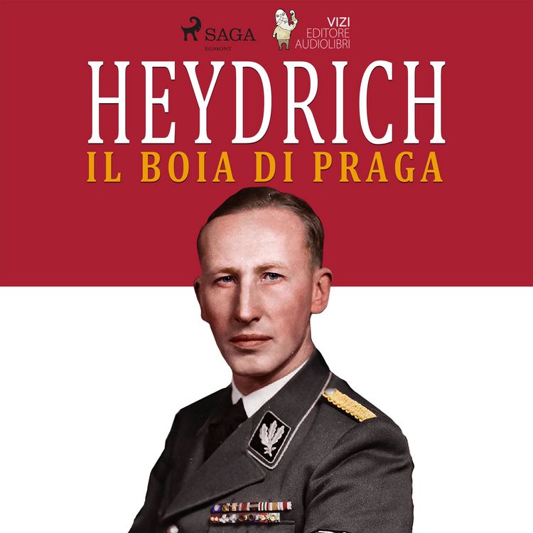 Produktbild: Heydrich
