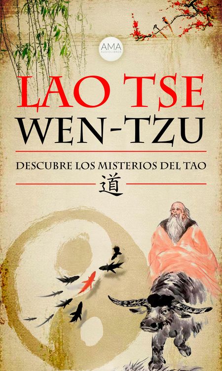 Produktbild: Wen-Tzu