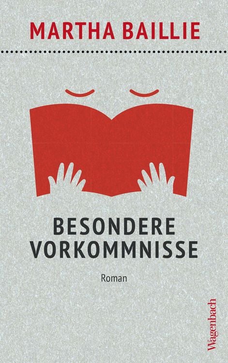 Produktbild: Besondere Vorkommnisse