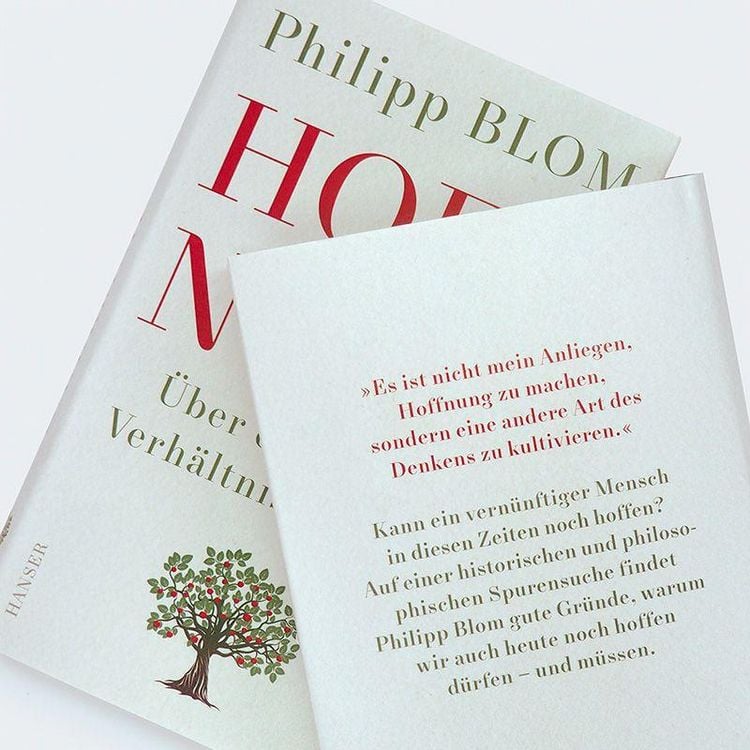 Produktbild: Hoffnung