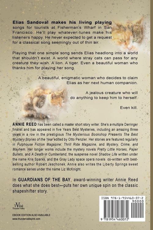 Produktbild: Guardians of the Bay
