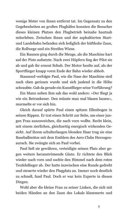 Produktbild: Tod am fr&auml;nkischen Himmel