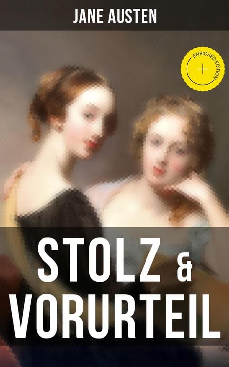 Produktbild: Stolz & Vorurteil