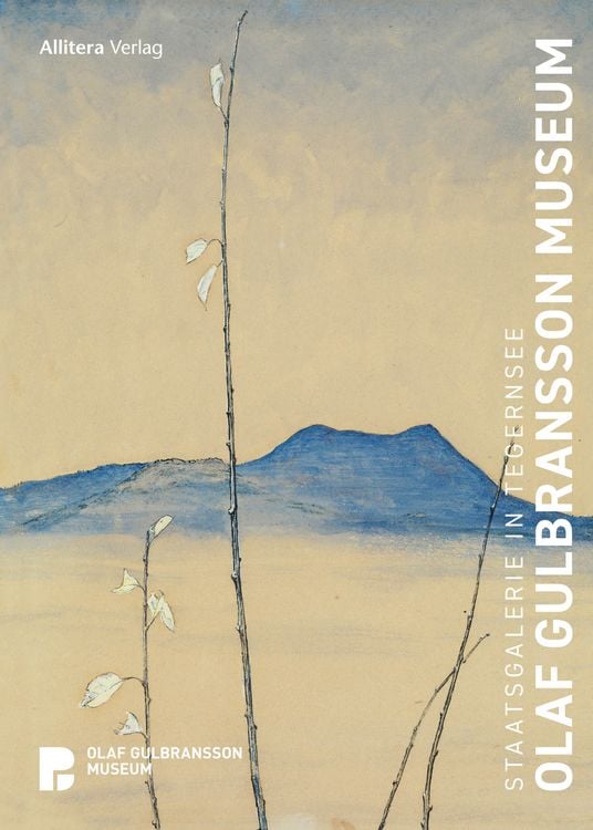 Produktbild: Olaf Gulbransson Museum