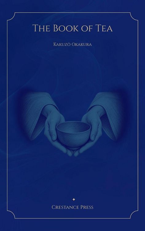 Produktbild: The Book of Tea