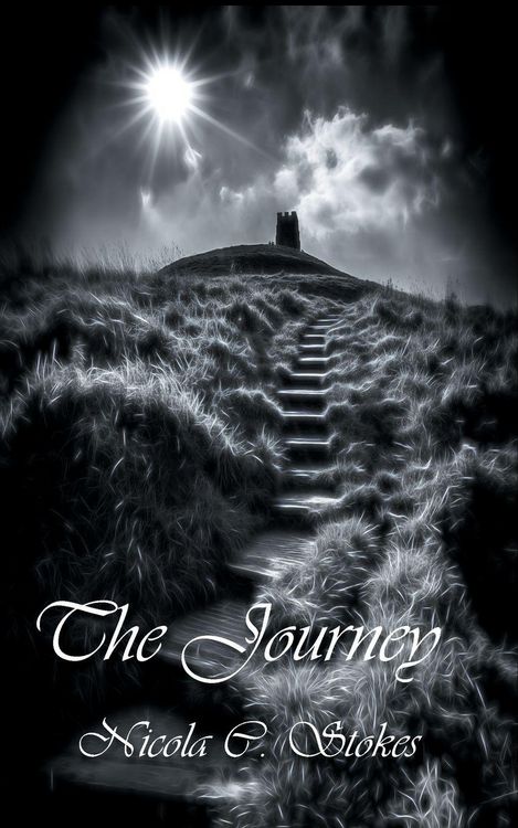 Produktbild: The Journey