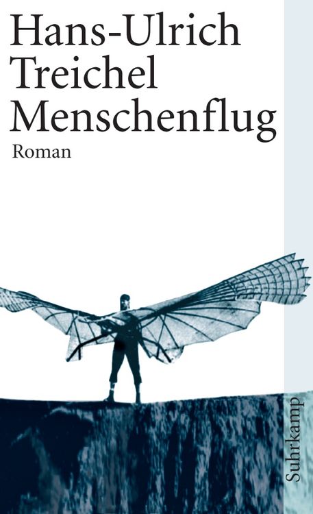 Produktbild: Menschenflug