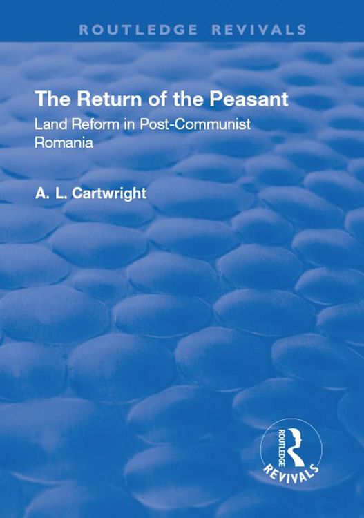 Produktbild: The Return of the Peasant