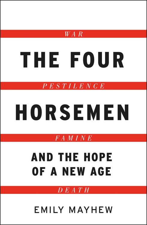 Produktbild: The Four Horsemen
