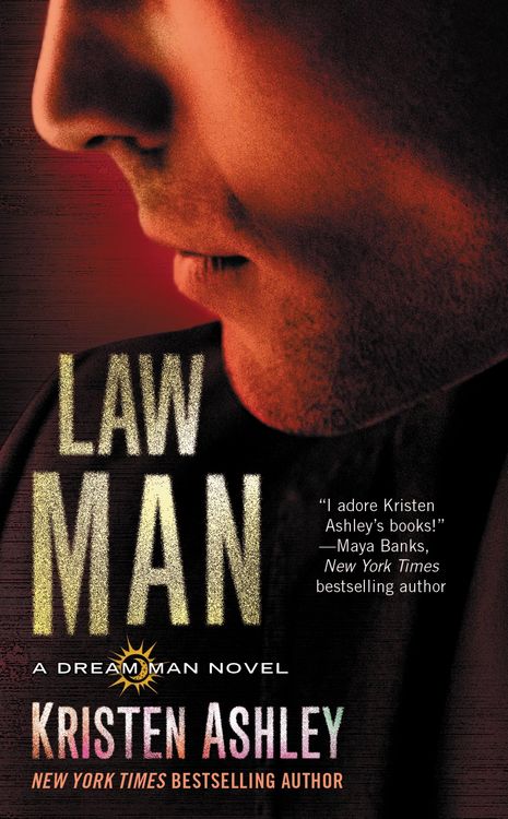Produktbild: Law Man