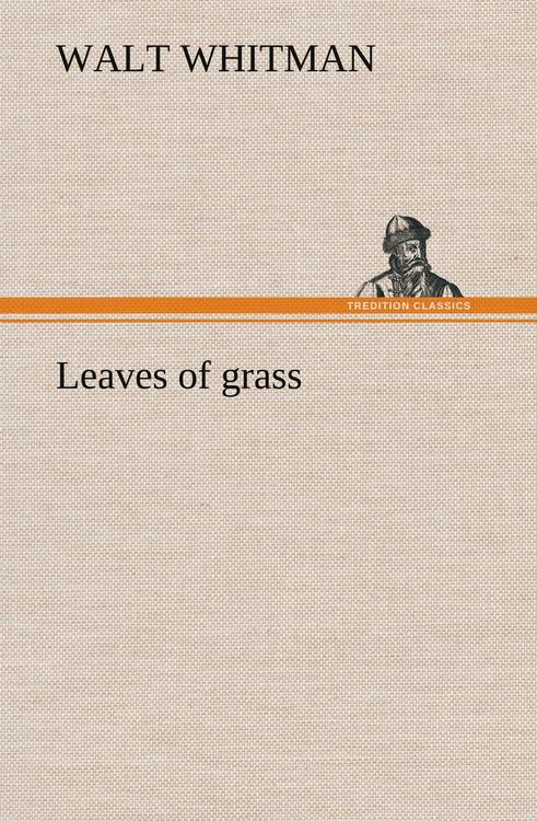 Produktbild: Leaves of grass