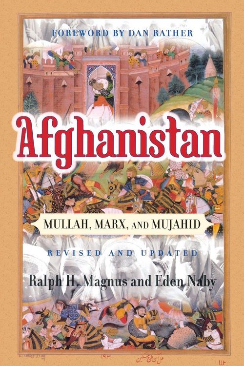 Produktbild: Afghanistan