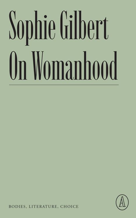 Produktbild: On Womanhood