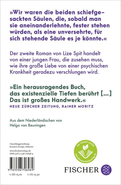Produktbild: Ich bin nicht da