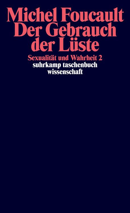 Produktbild: Sexualit&auml;t und Wahrheit