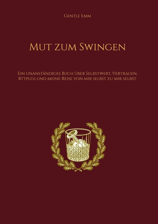 Produktbild: Mut zum Swingen