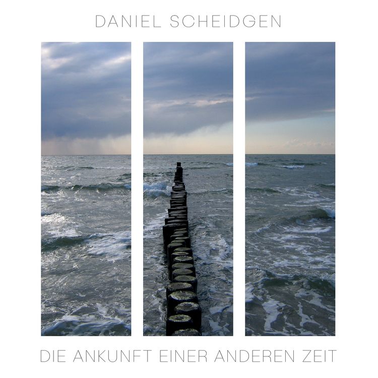 Produktbild: Die Ankunft einer anderen Zeit