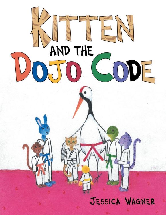 Produktbild: Kitten and the Dojo Code