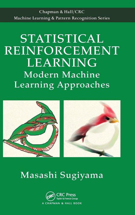 Produktbild: Statistical Reinforcement Learning