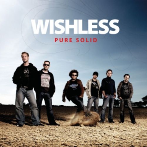 Produktbild: Wishless: Pure Solid