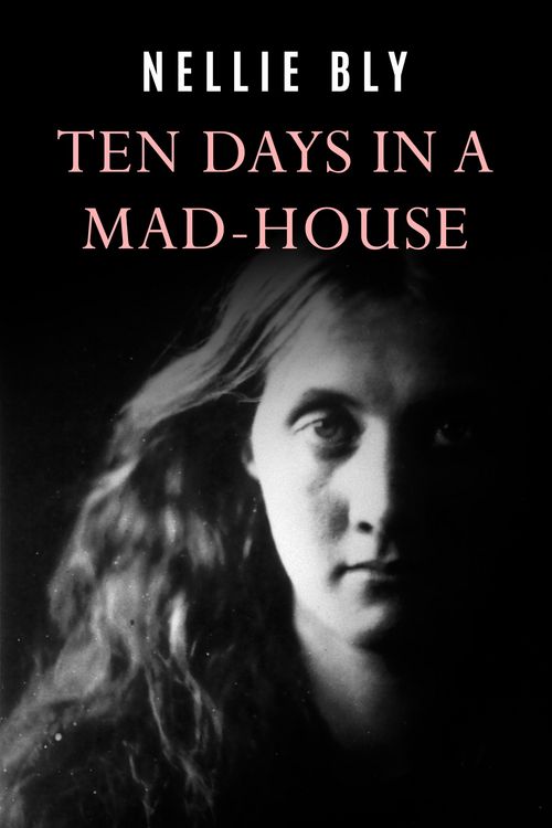 Produktbild: Ten Days In a Mad-House