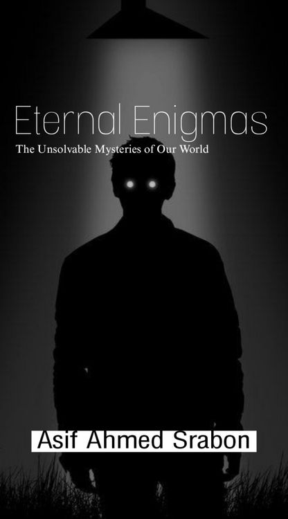 Produktbild: Eternal Enigmas