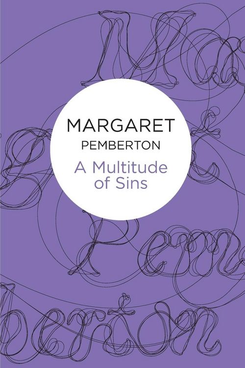 Produktbild: A Multitude of Sins