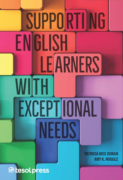 Produktbild: Supporting English Learners with Exceptional Needs