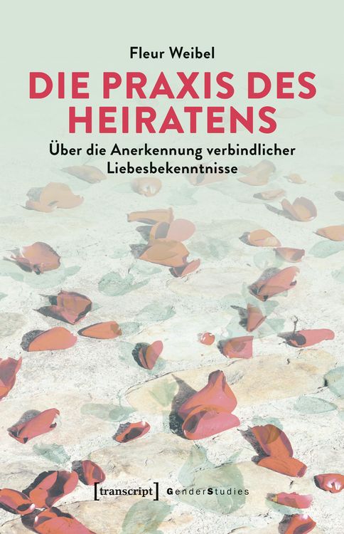 Produktbild: Die Praxis des Heiratens