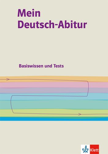 Produktbild: Mein Oberstufenbegleiter. Abiturtrainer: Grundwissen und Arbeitsheft. Klassen 10-13